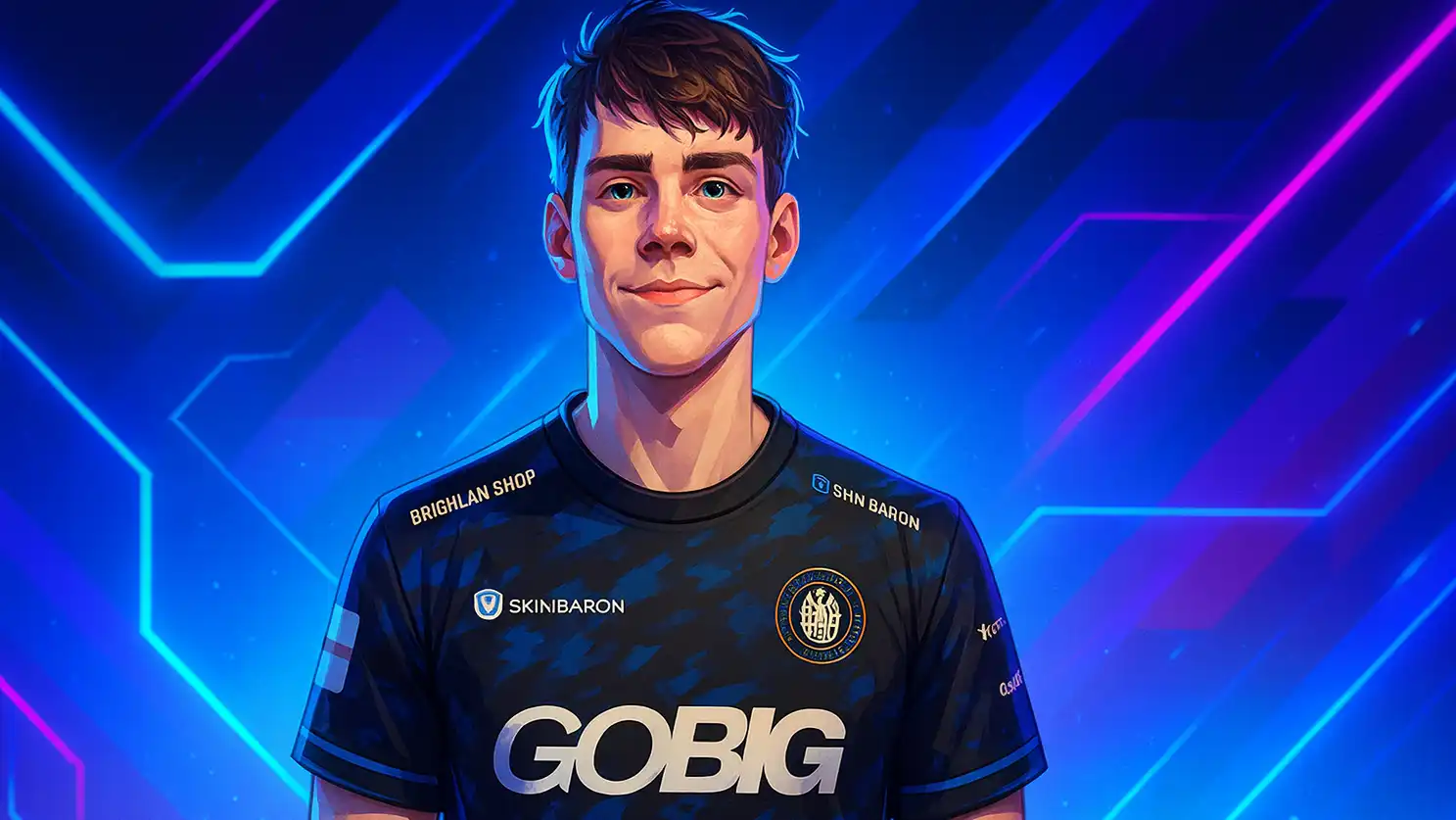 BIG Makes Major Roster Shakeup: FreeZe Promoted to IGL, Krimbo Benched